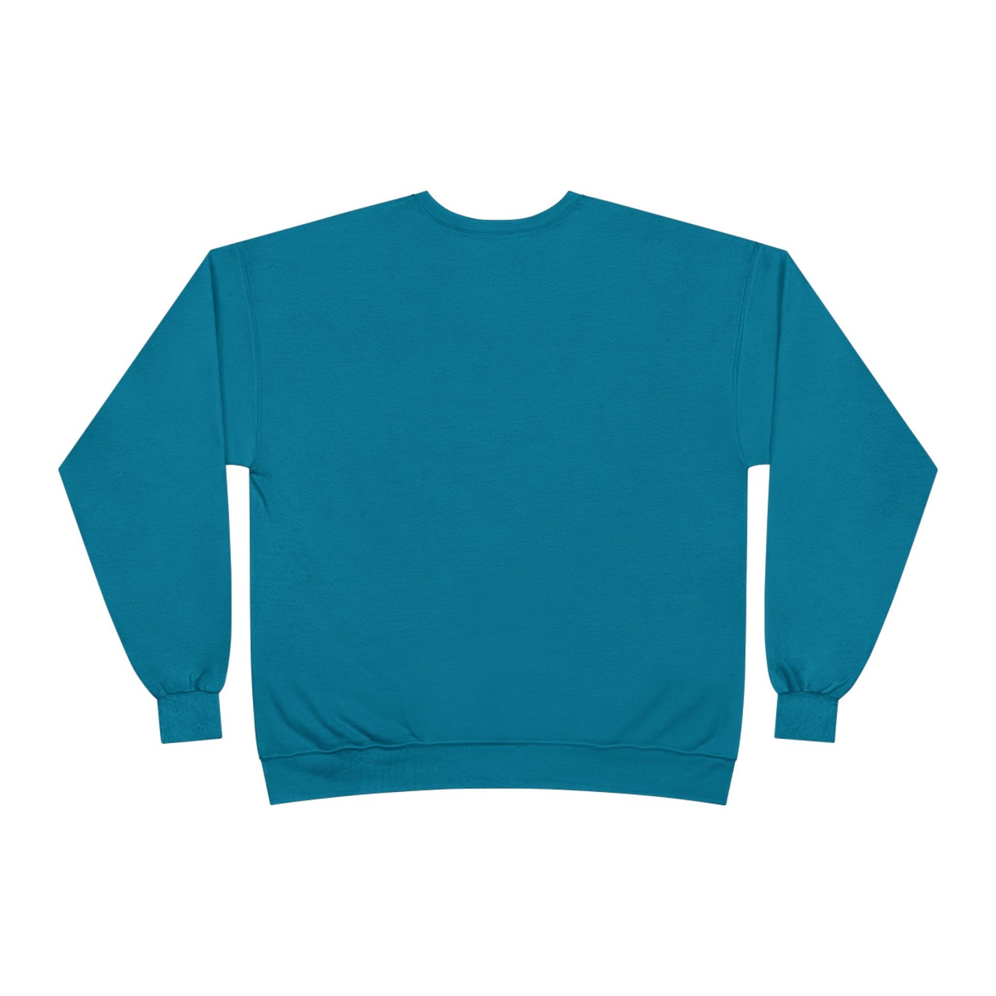 Crewneck Sweatshirt - Courage to Quit