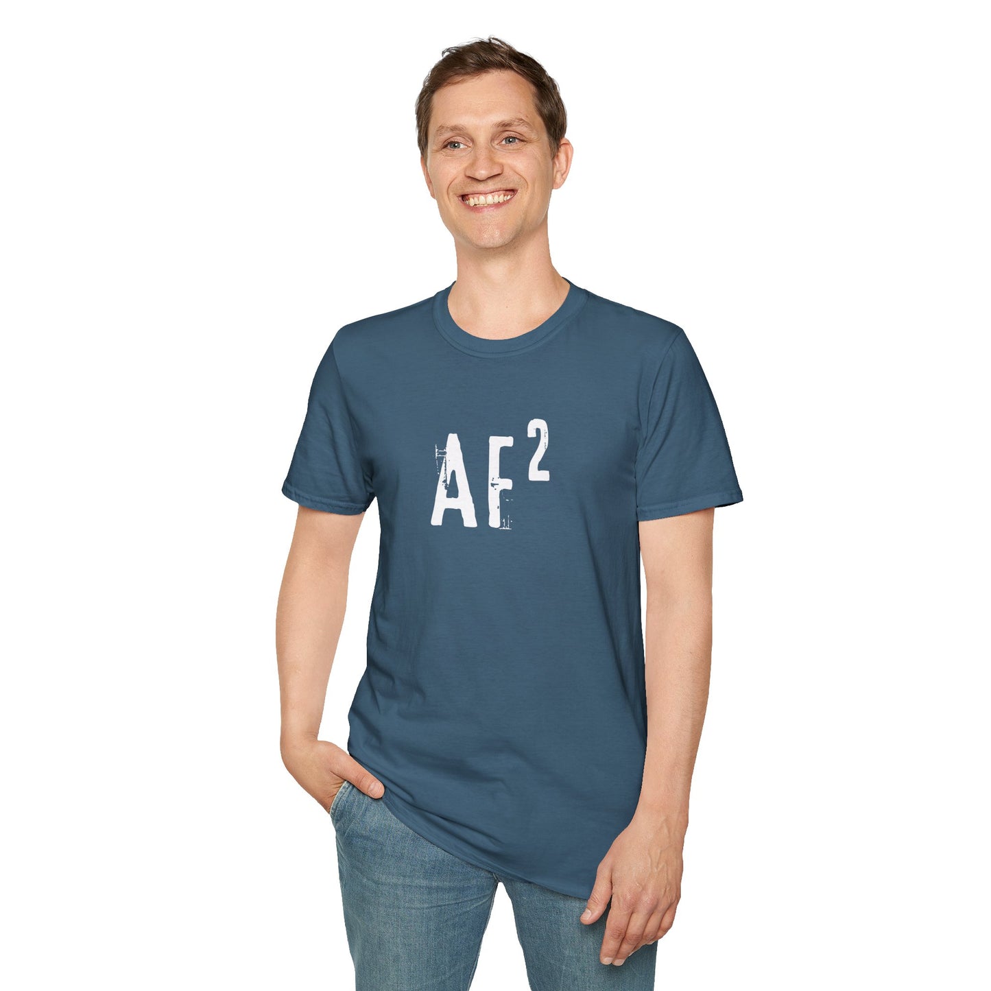 T-Shirt - AF Squared 2.0