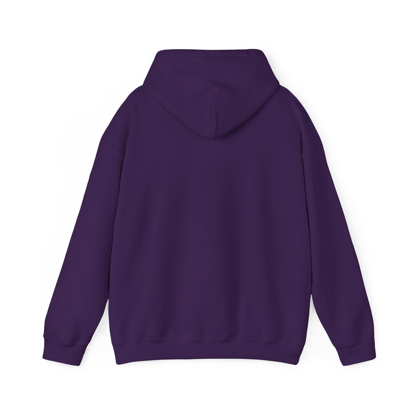 AF Squared 2.0 - Hooded Sweatshirt