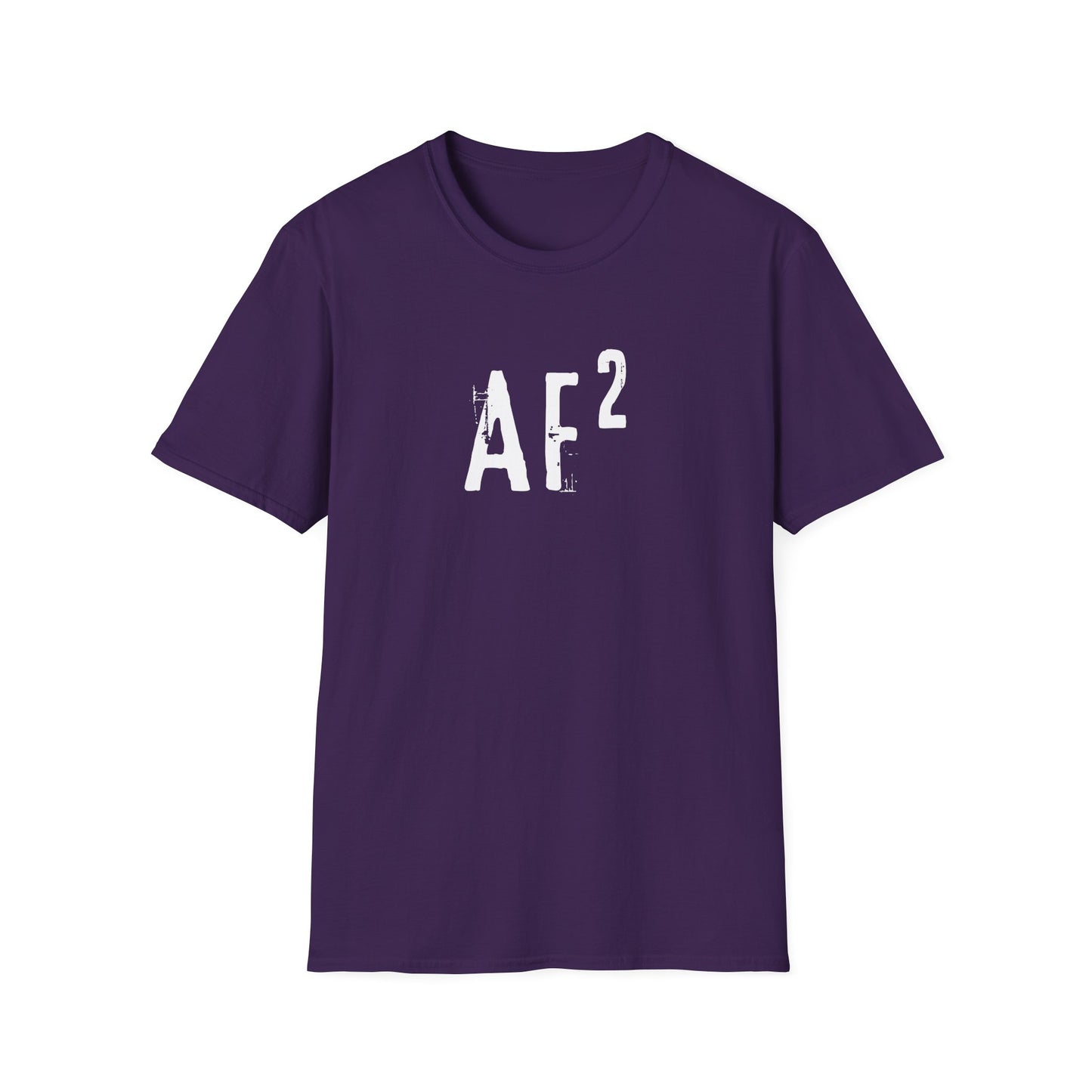 T-Shirt - AF Squared 2.0