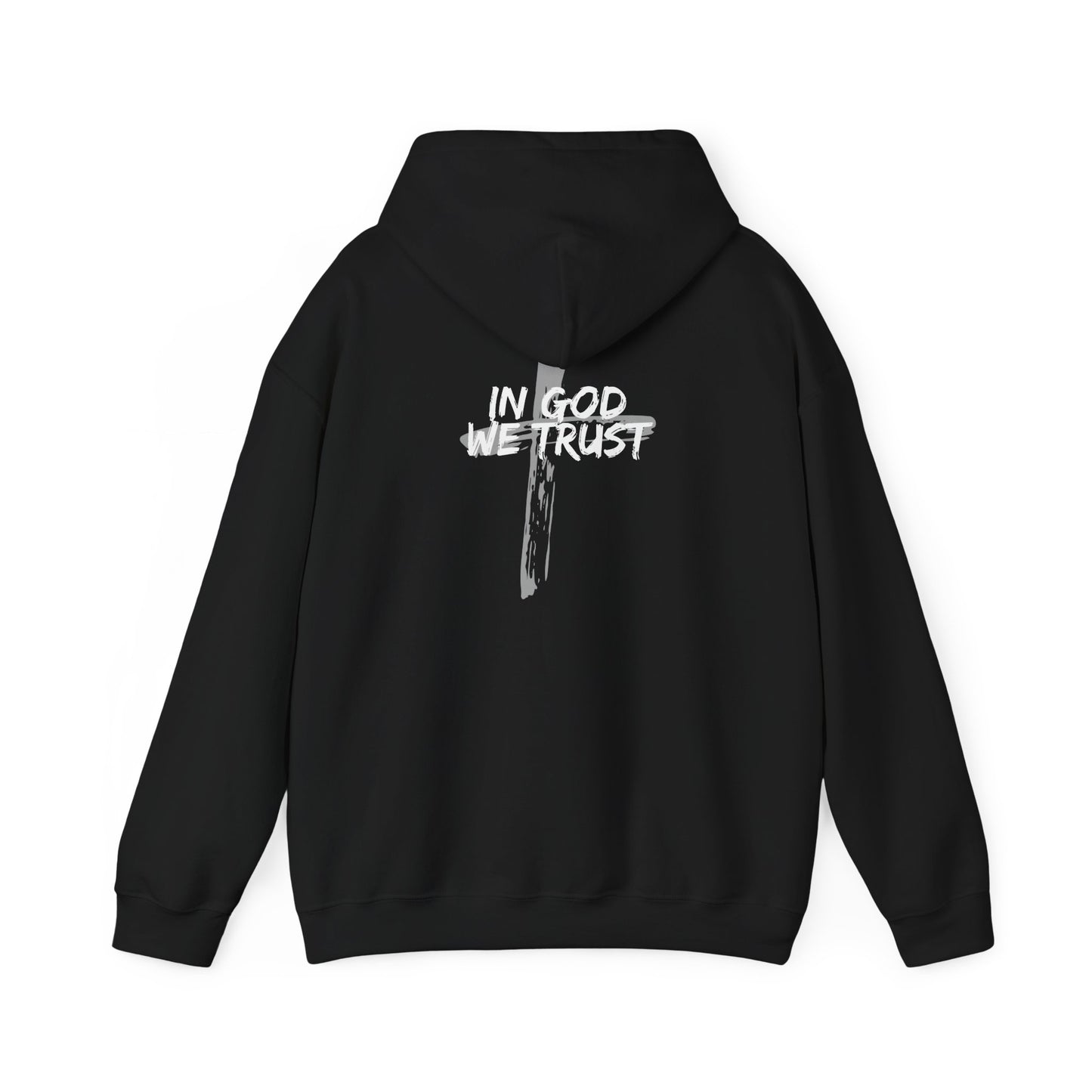 In God We Trust (Hoodie)