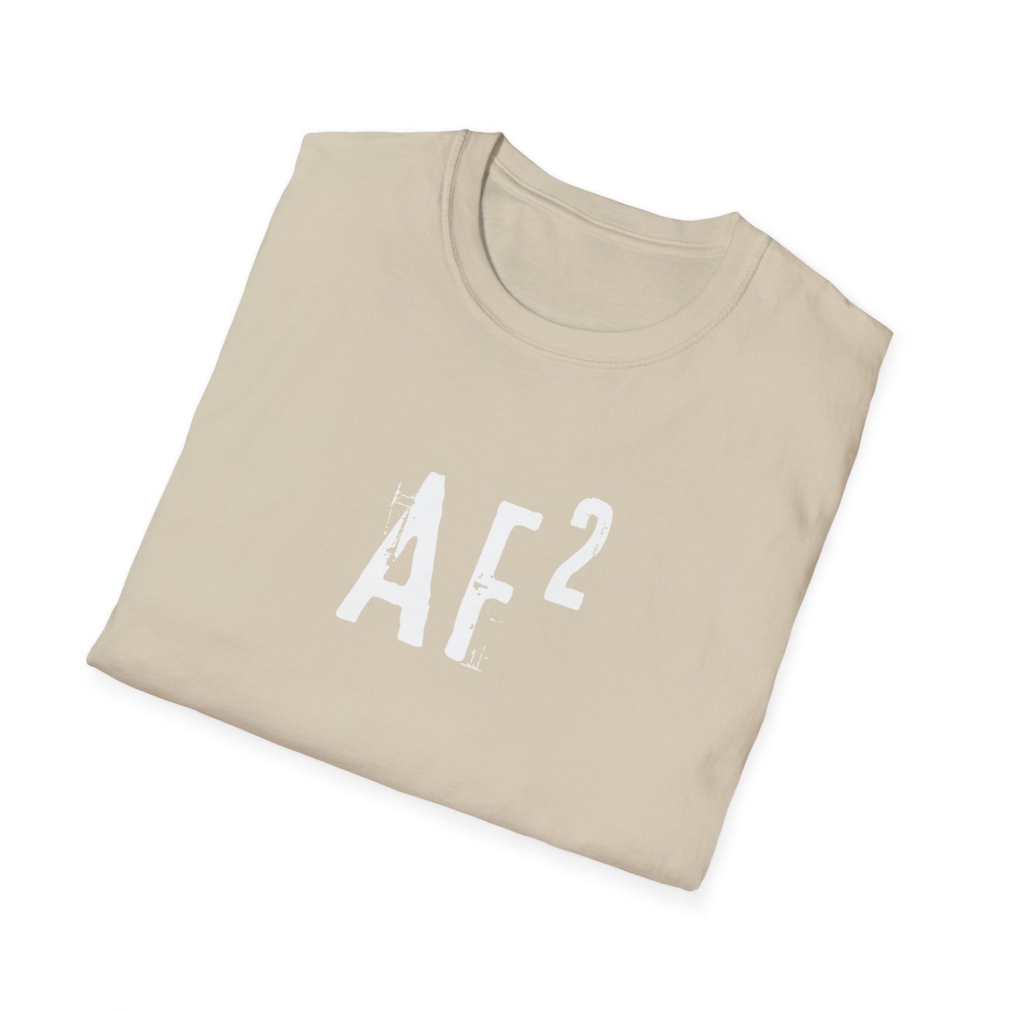 T-Shirt - AF Squared 2.0