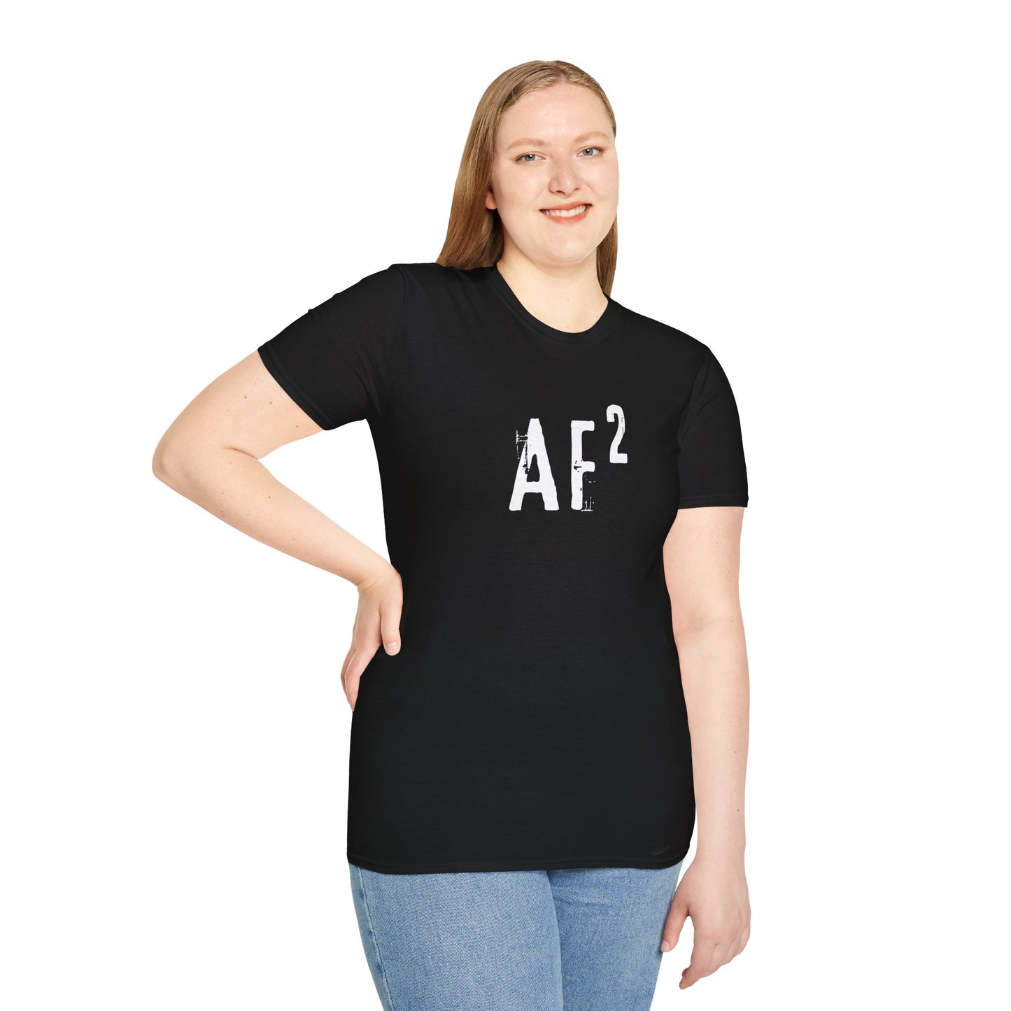 T-Shirt - AF Squared 2.0