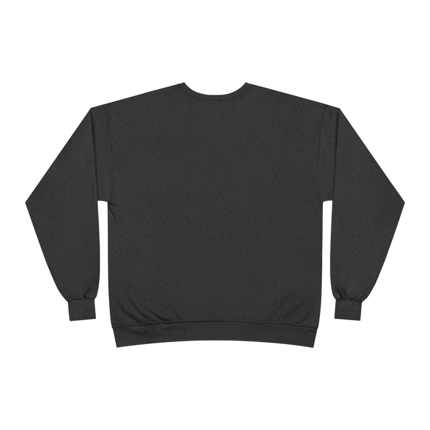 Crewneck Sweatshirt - Courage to Quit