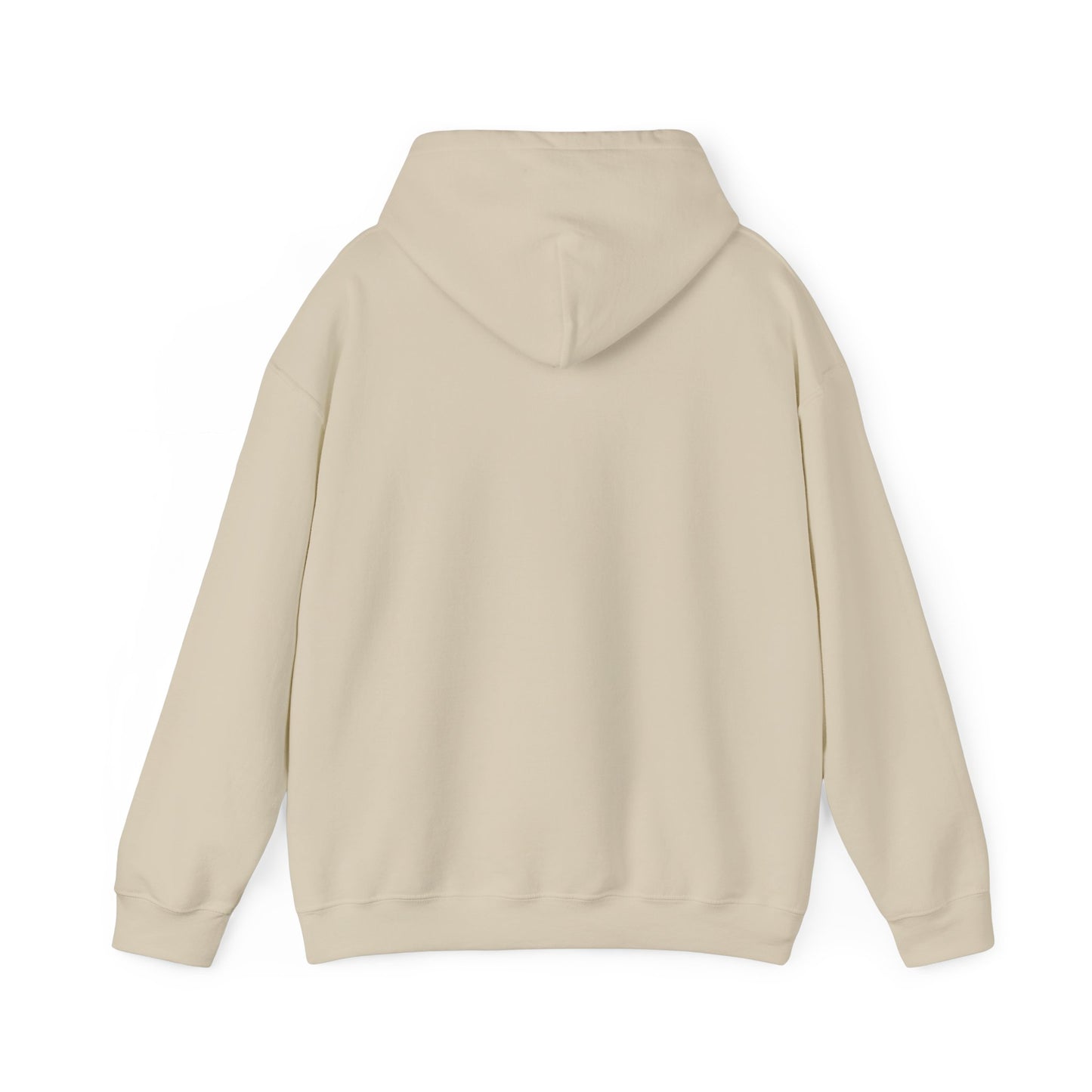 AF Squared 2.0 - Hooded Sweatshirt