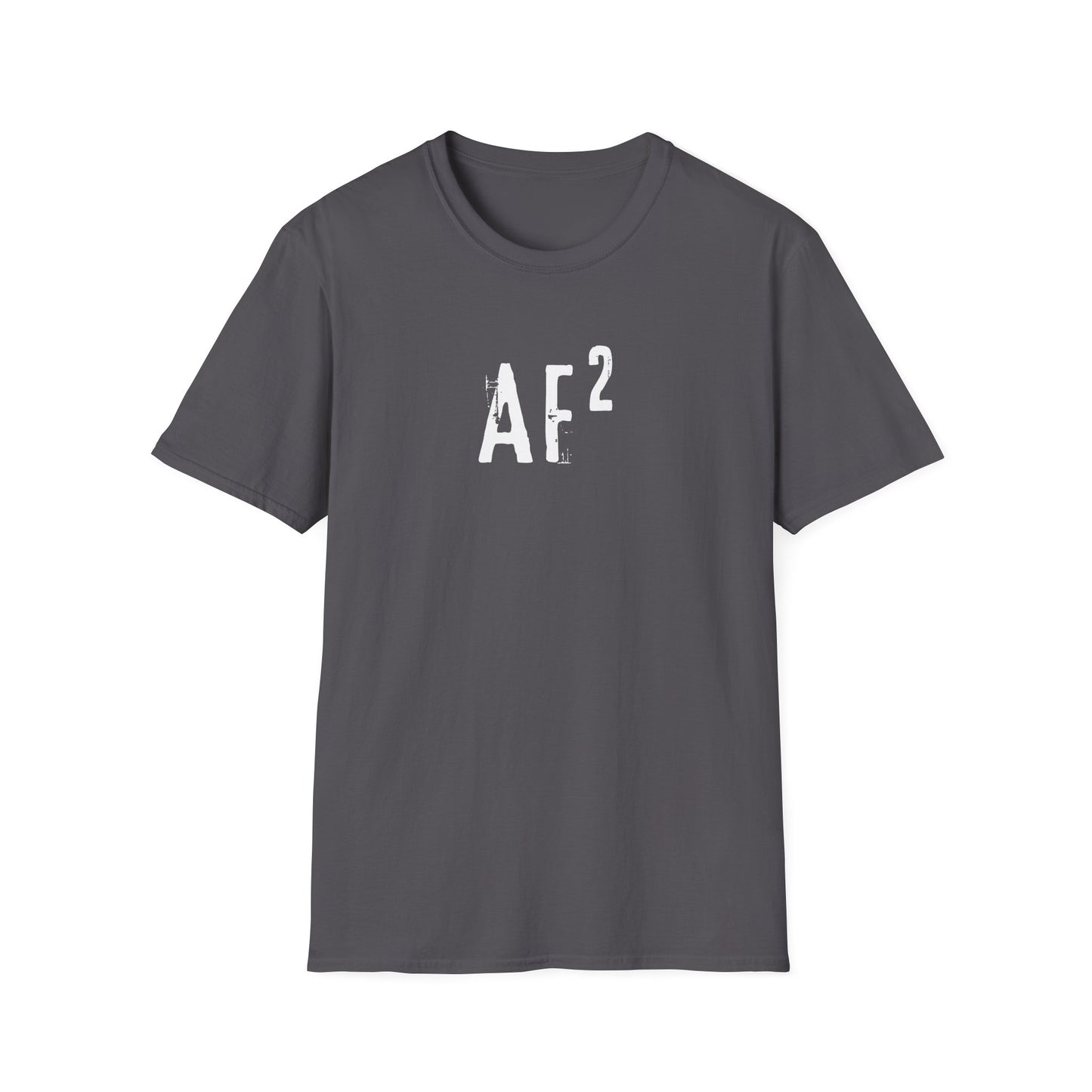 T-Shirt - AF Squared 2.0