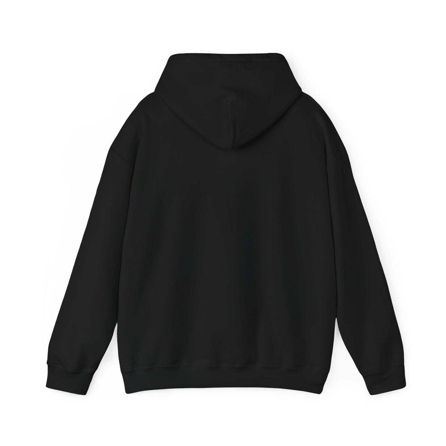 AF Squared 2.0 - Hooded Sweatshirt