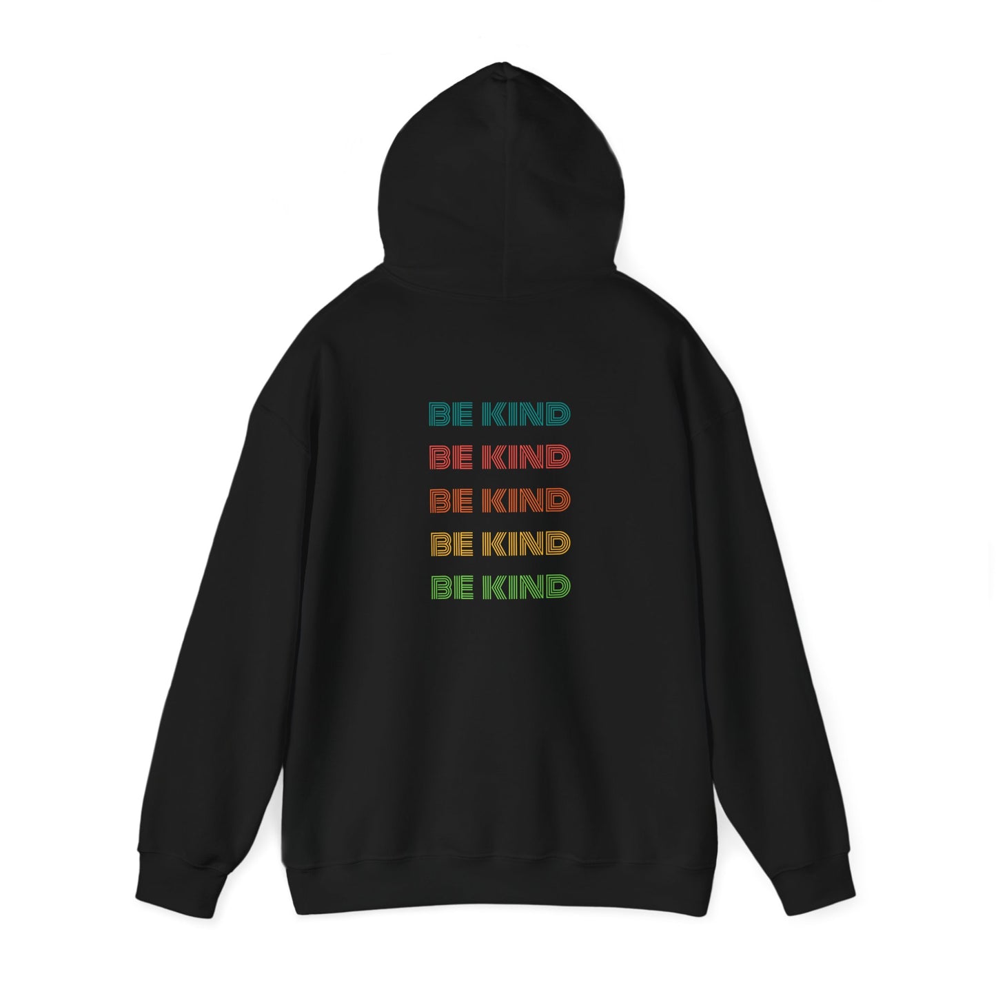 It's Always a Good Time to Be Kind (Hoodie)