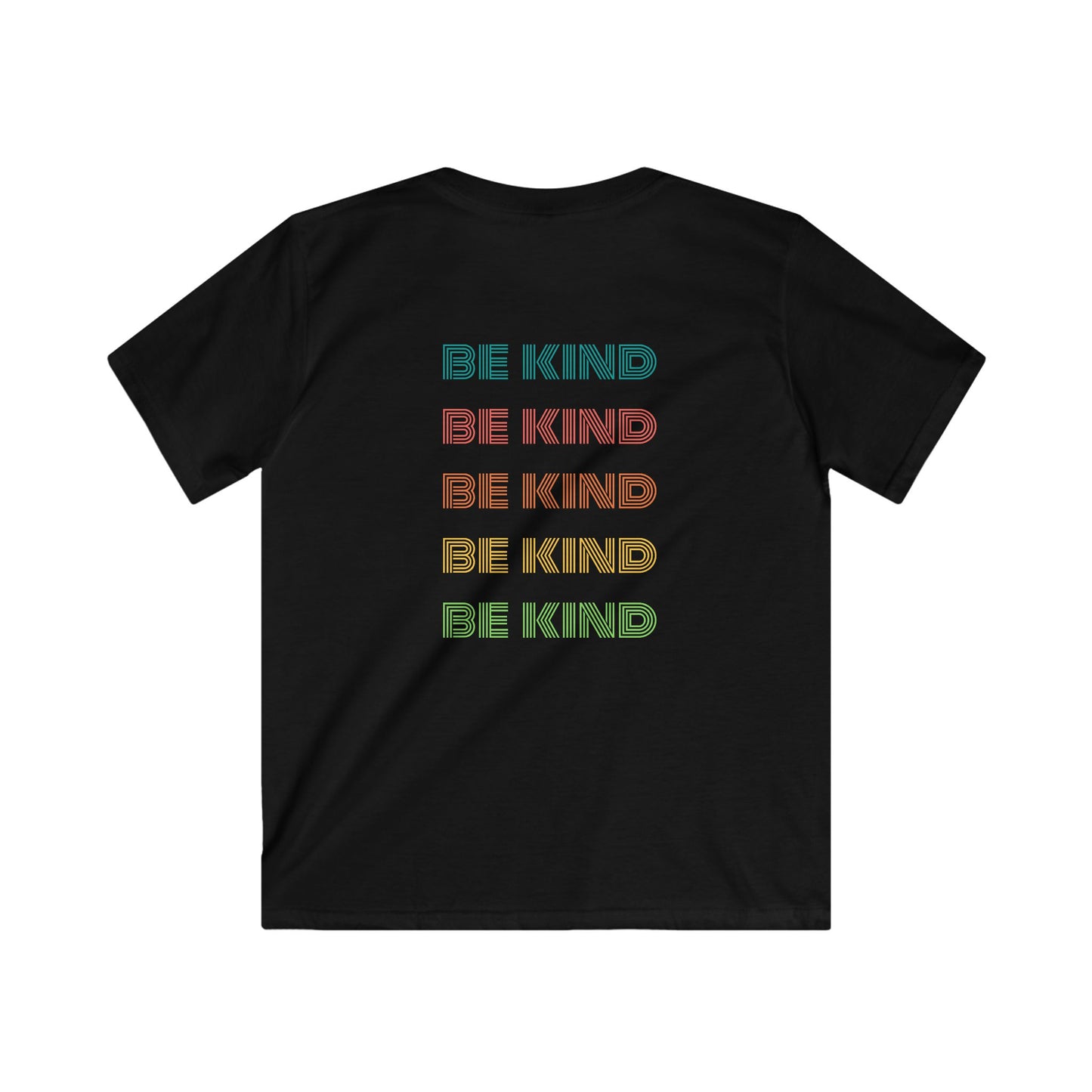 It's Always a Good Time to Be Kind (Youth T-shirt)