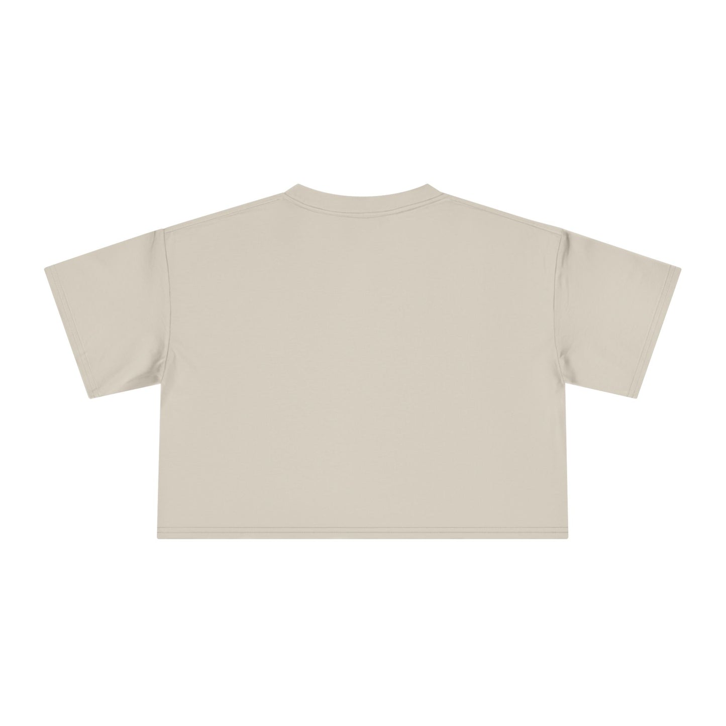 Cropped Tee - AF Squared 2.0