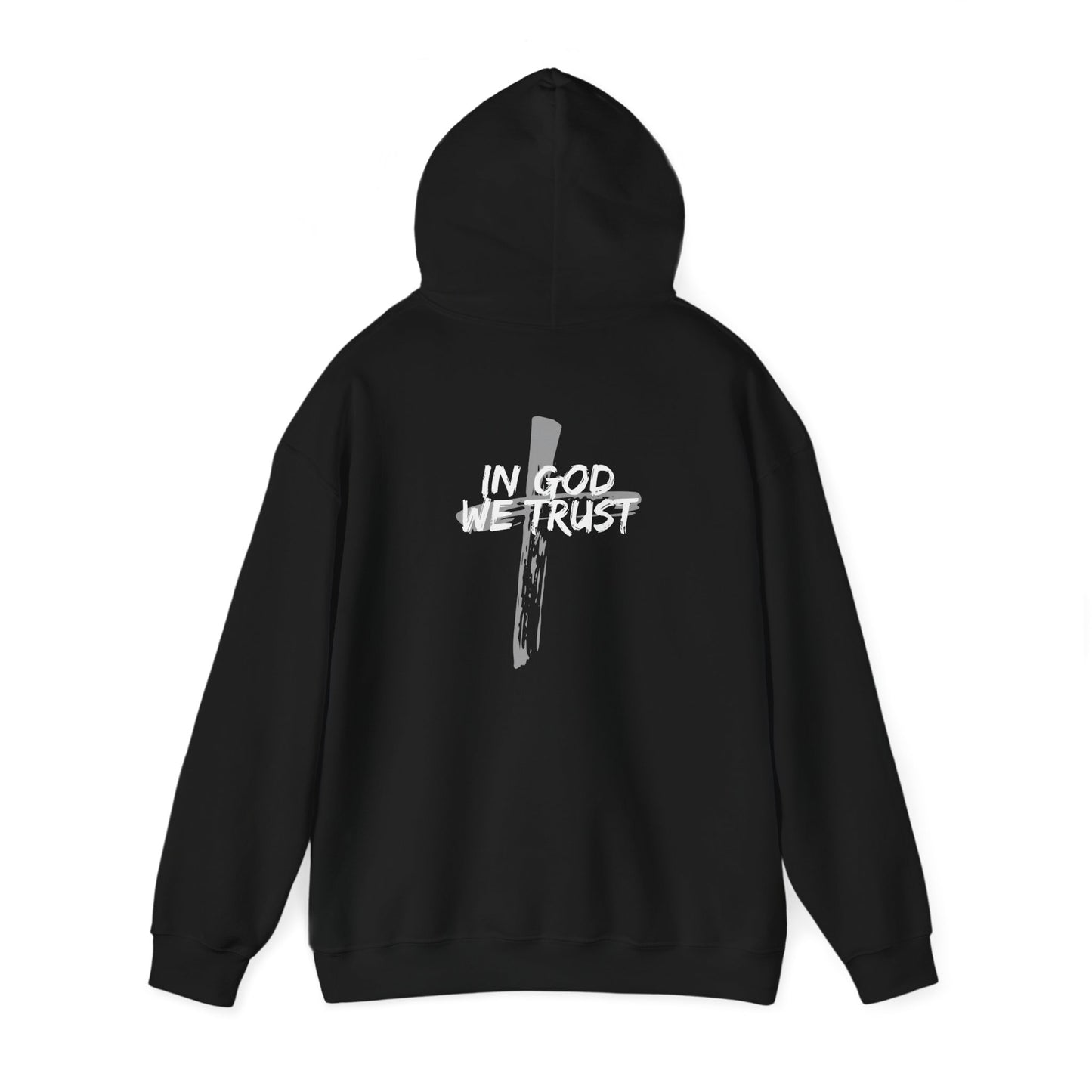 In God We Trust (Hoodie)