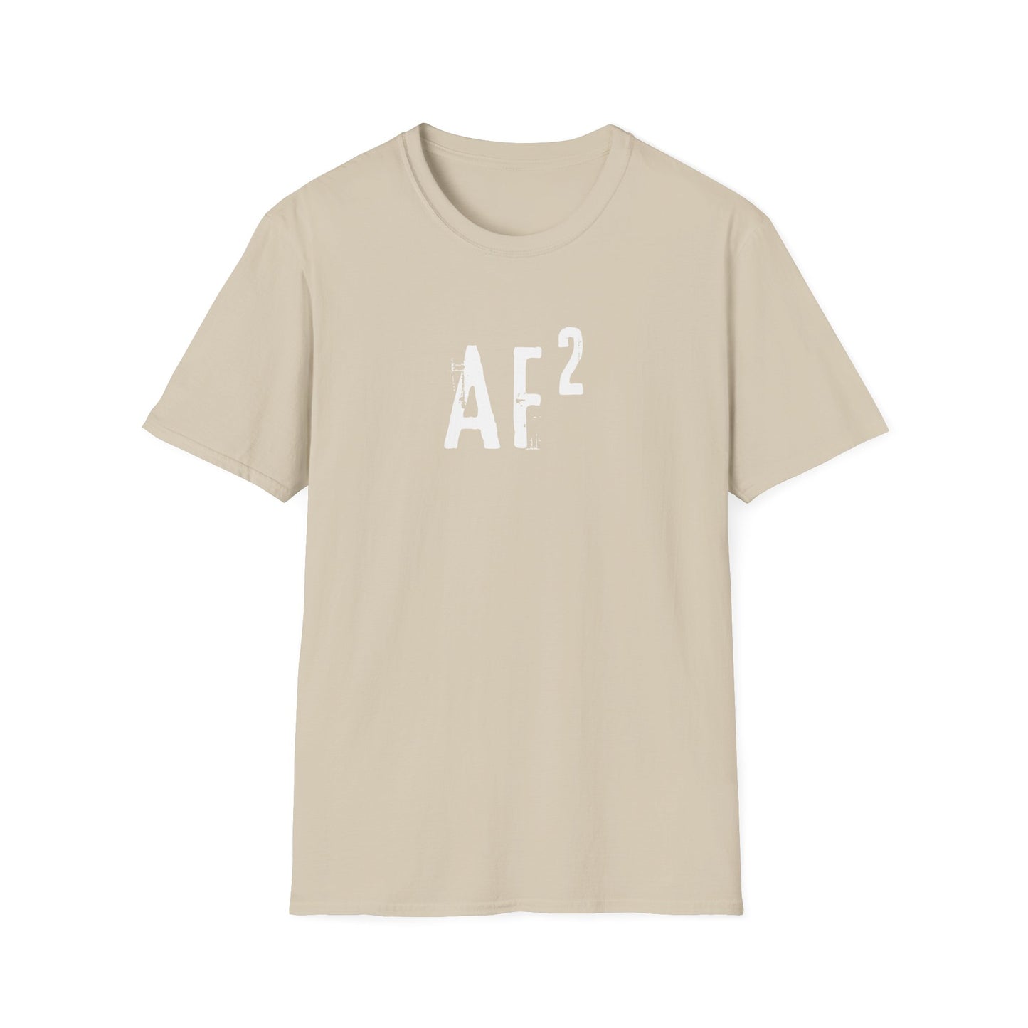 T-Shirt - AF Squared 2.0