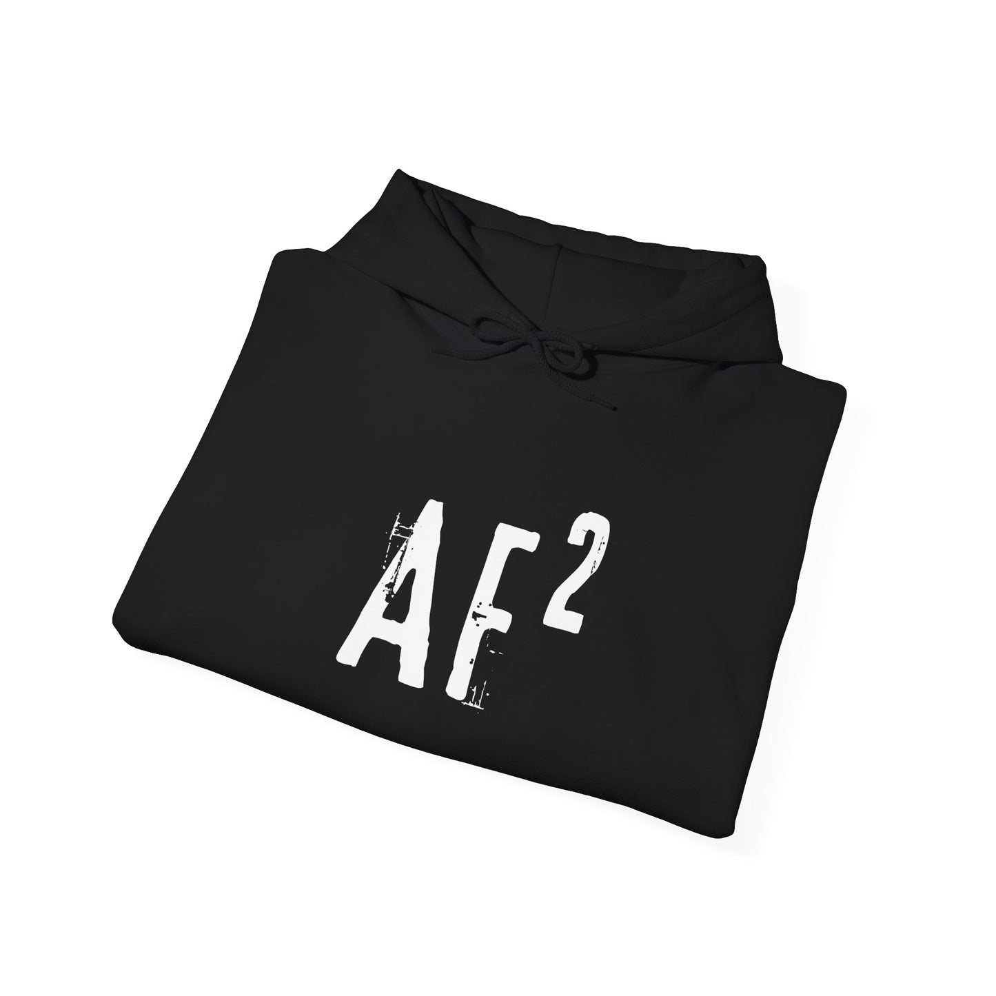 AF Squared 2.0 - Hooded Sweatshirt