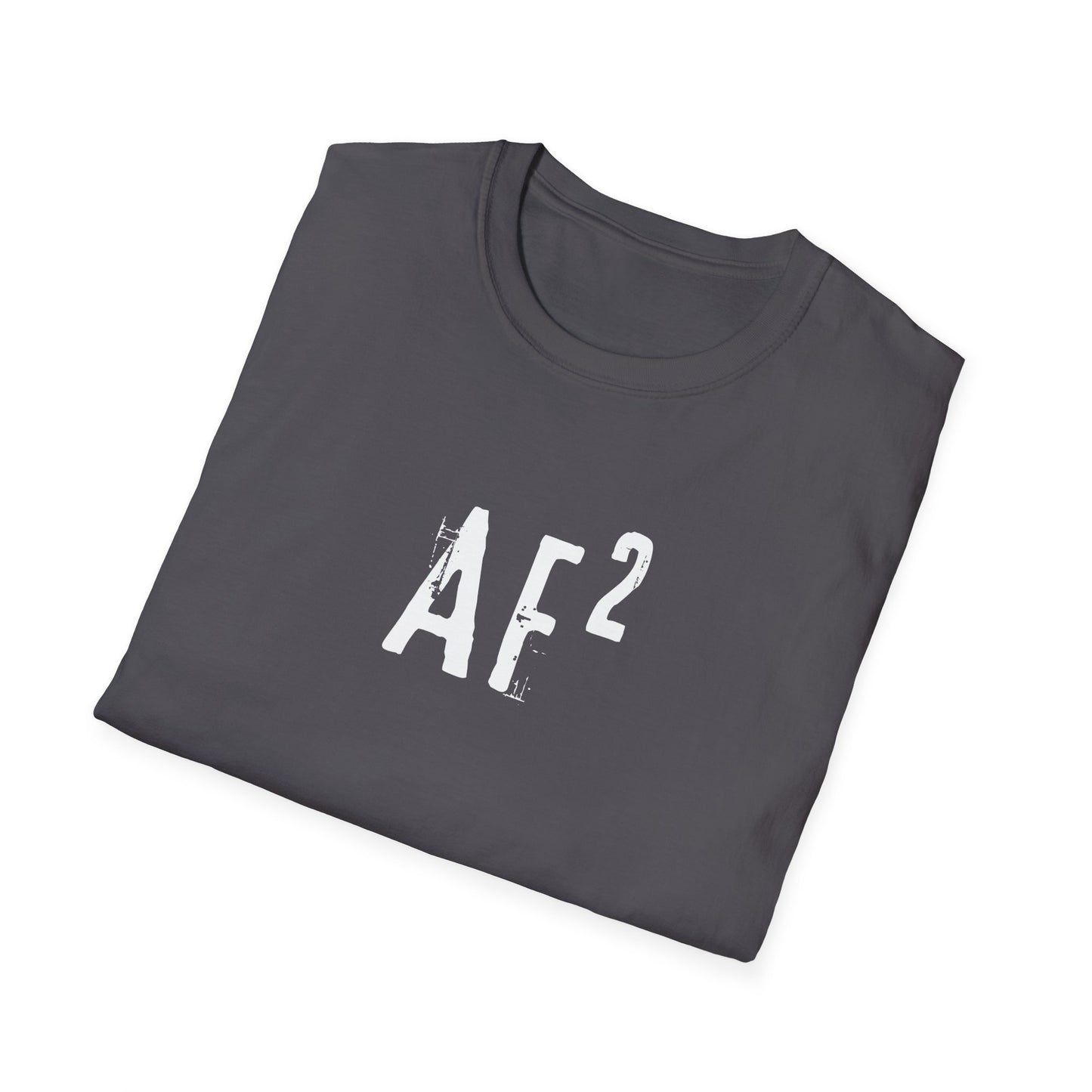 T-Shirt - AF Squared 2.0