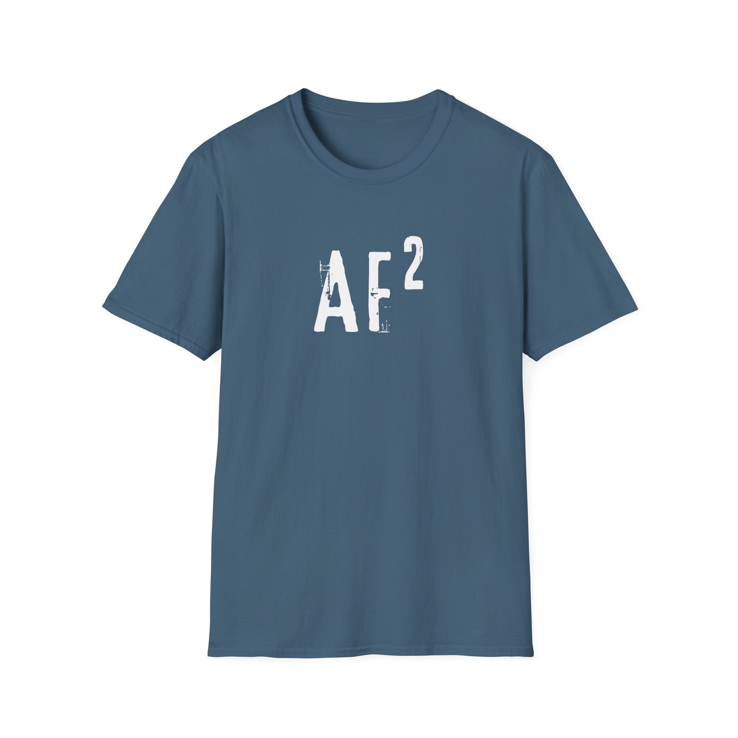 T-Shirt - AF Squared 2.0