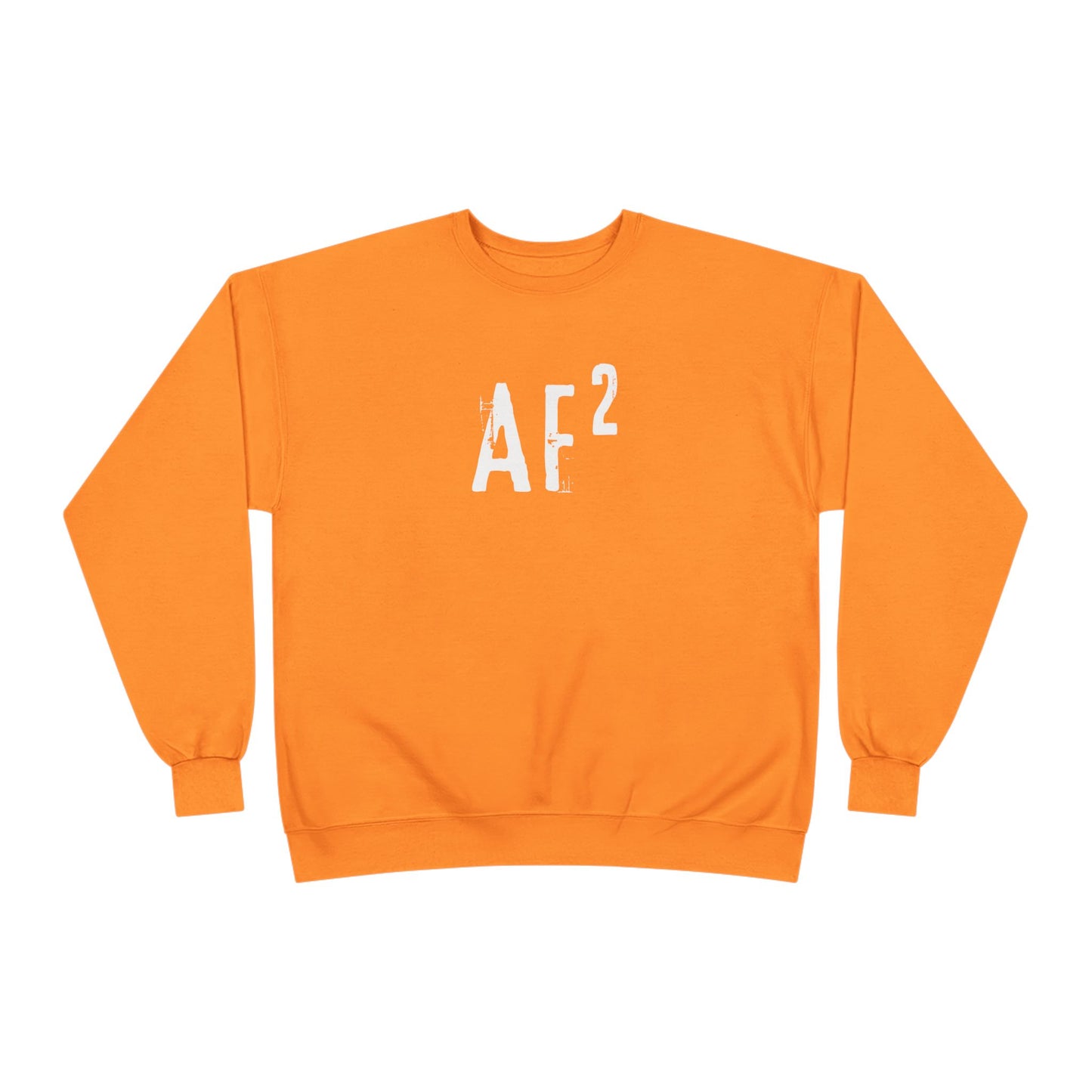 Crewneck Sweatshirt - AF Squared 2.0