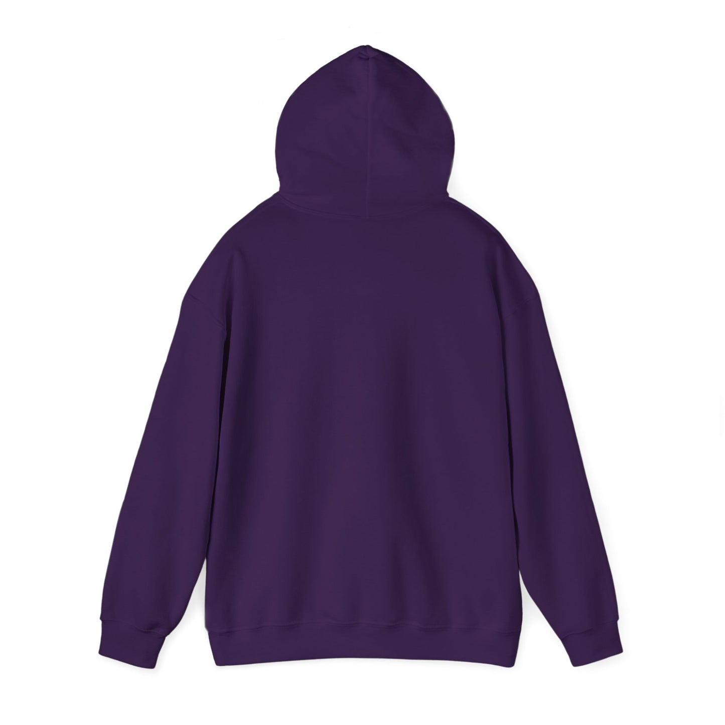 AF Squared 2.0 - Hooded Sweatshirt