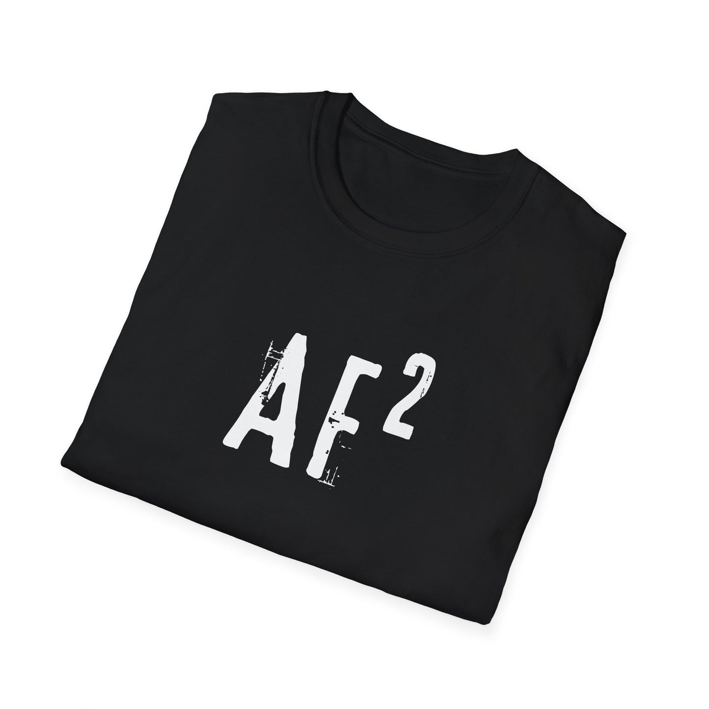 T-Shirt - AF Squared 2.0