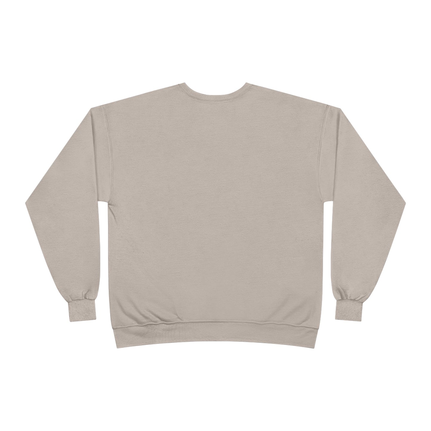 Crewneck Sweatshirt - Addicted to Quitting