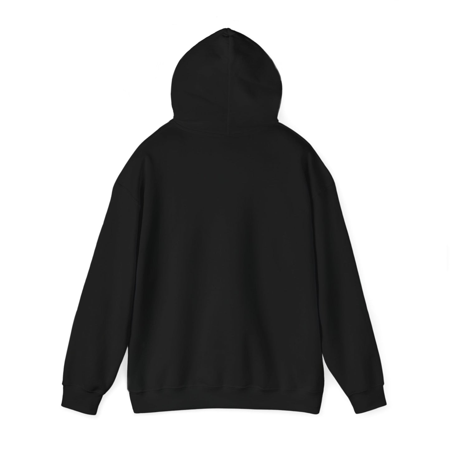 AF Squared 2.0 - Hooded Sweatshirt