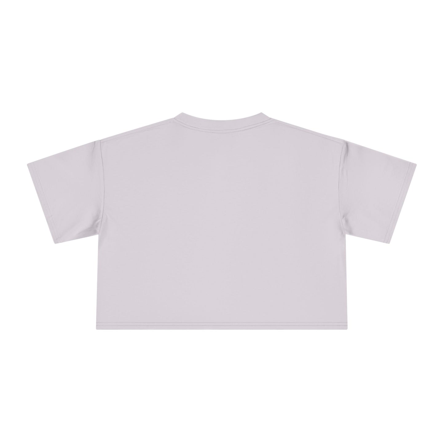 Cropped Tee - AF Squared 2.0