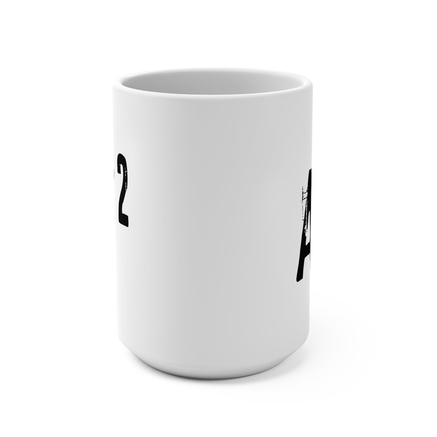 Mug - AF Squared 2.0