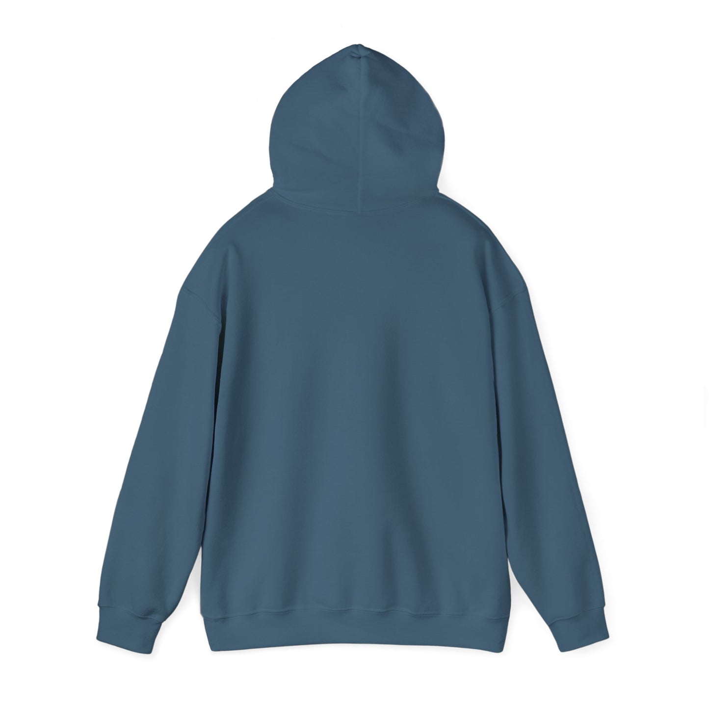 AF Squared 2.0 - Hooded Sweatshirt