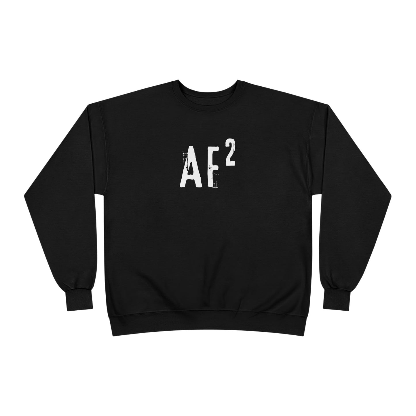 Crewneck Sweatshirt - AF Squared 2.0