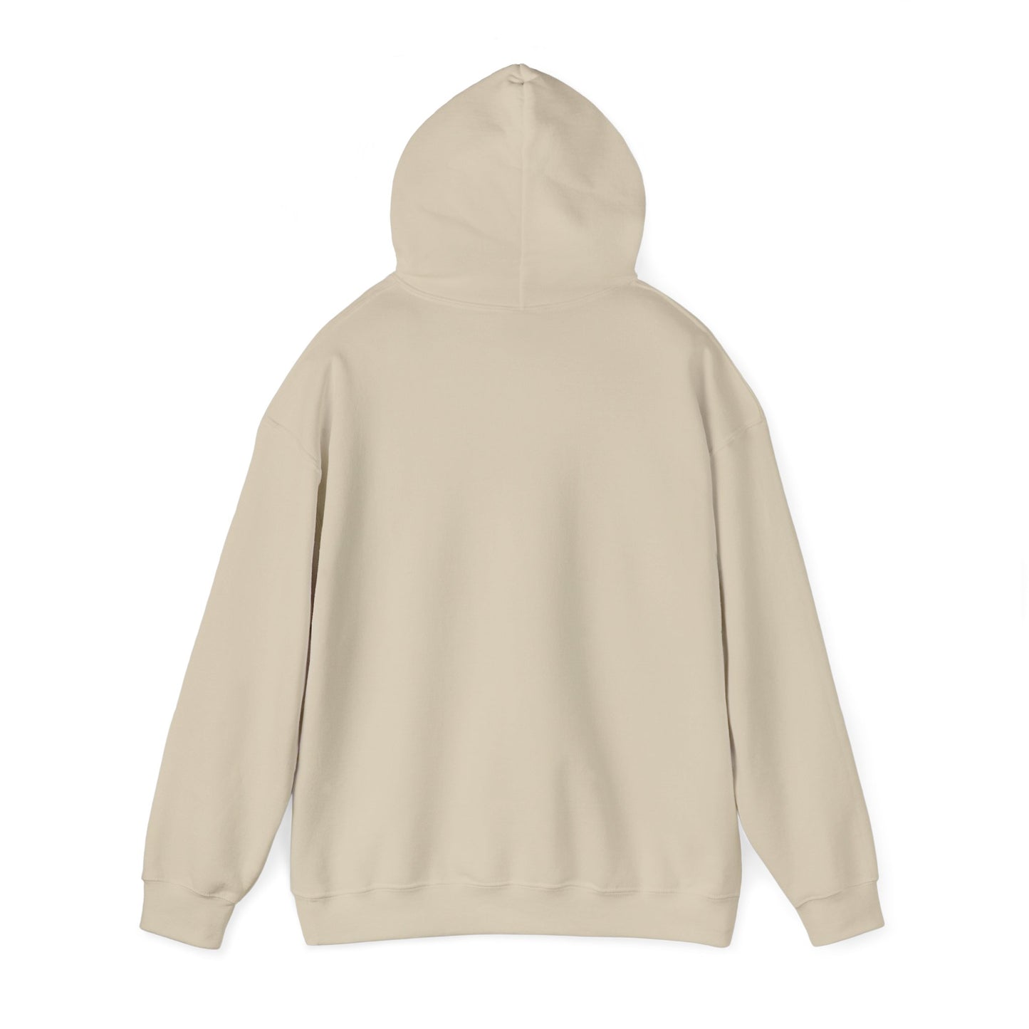 AF Squared 2.0 - Hooded Sweatshirt