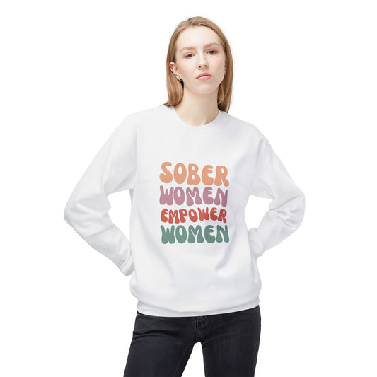 Empower Women Sweatshirt