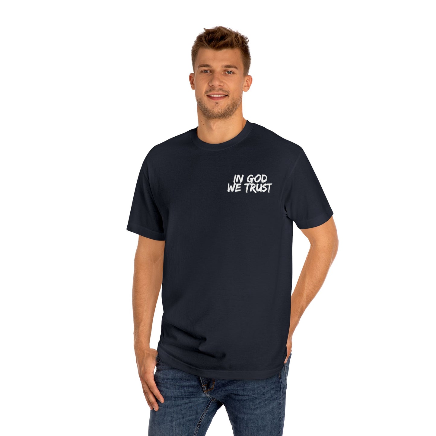 In God We Trust (T-shirt)